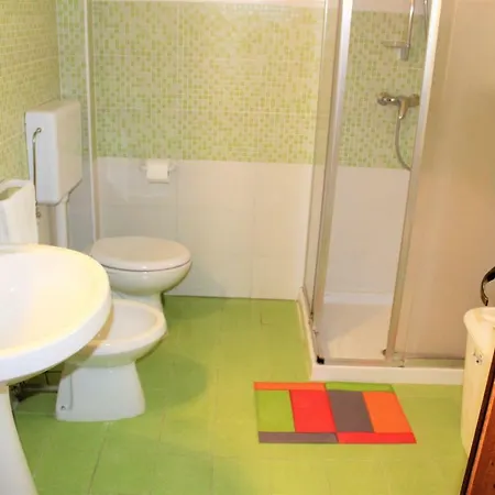 Apartmán De Giorgi 1 Torre Mozza