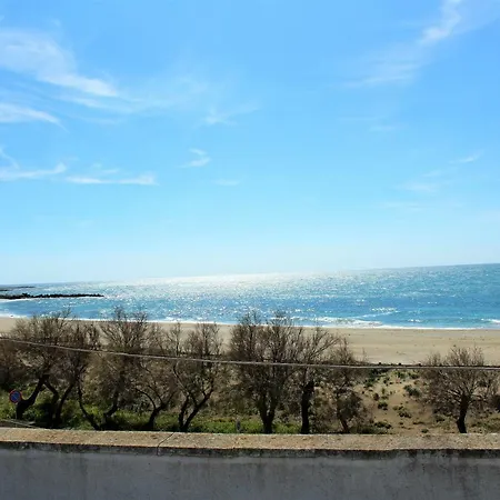 De Giorgi 1 Apartmán Torre Mozza