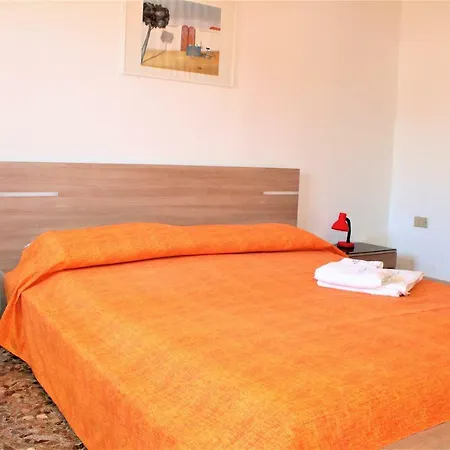 Apartmán De Giorgi 1 *